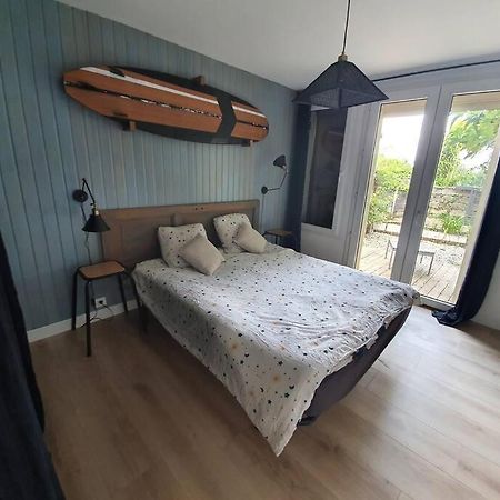 Le Clos Langella Léognan Exterior foto