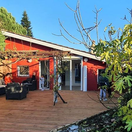 Le Clos Langella Léognan Exterior foto
