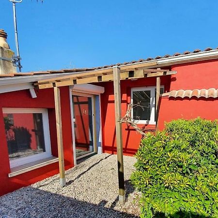 Le Clos Langella Léognan Exterior foto