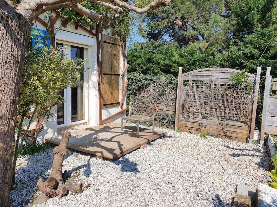 Le Clos Langella Léognan Exterior foto