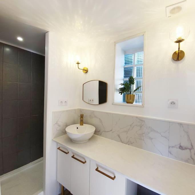 Le Clos Langella Léognan Exterior foto