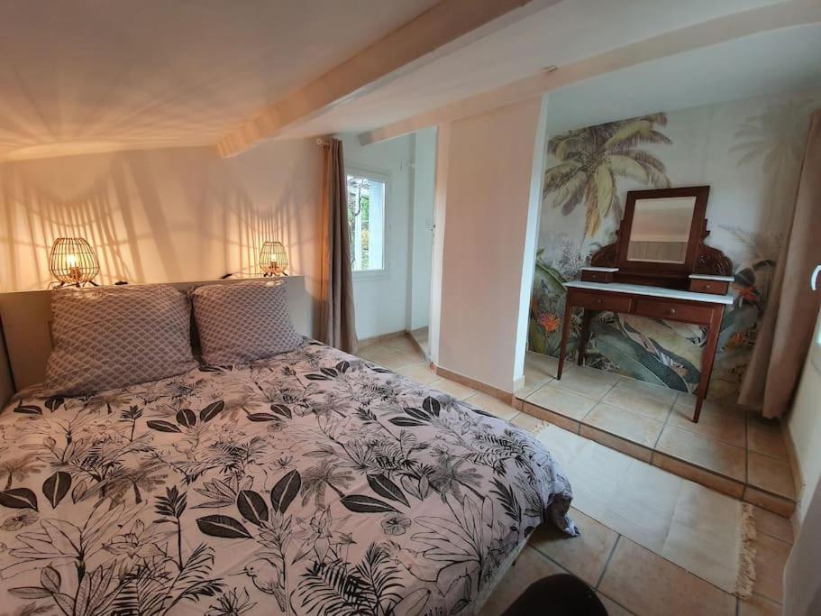Le Clos Langella Léognan Exterior foto